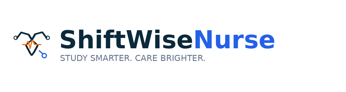 ShiftWise Nurse